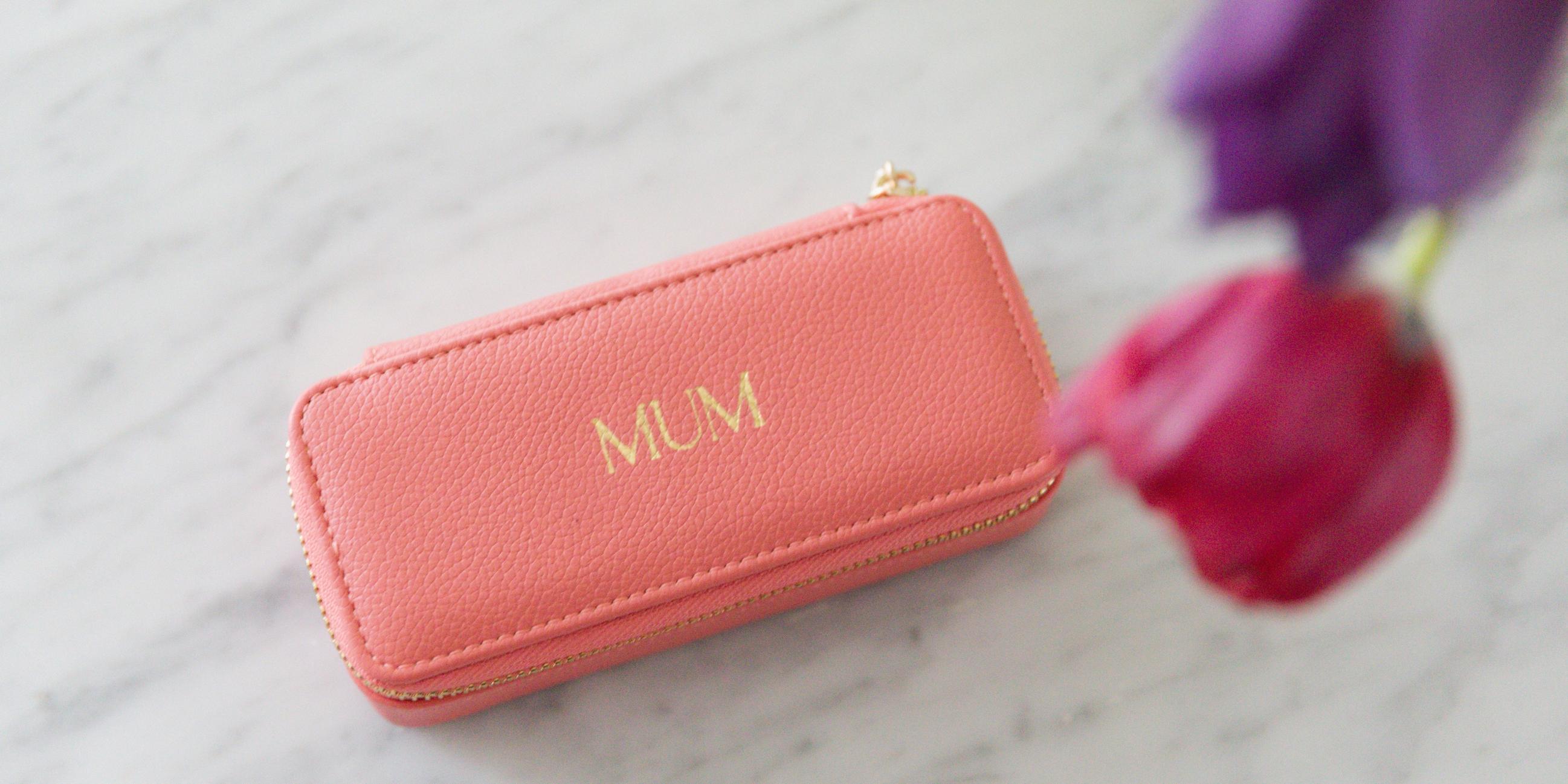 Mother's Day Gift Guide